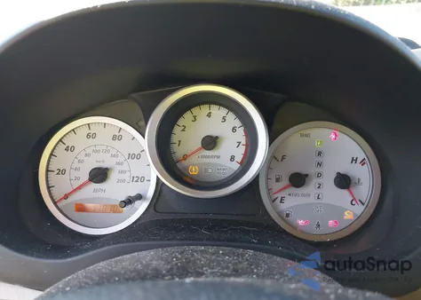 2004 Toyota Rav4 из США, поврежденный, VIN JTEGD20V240046828